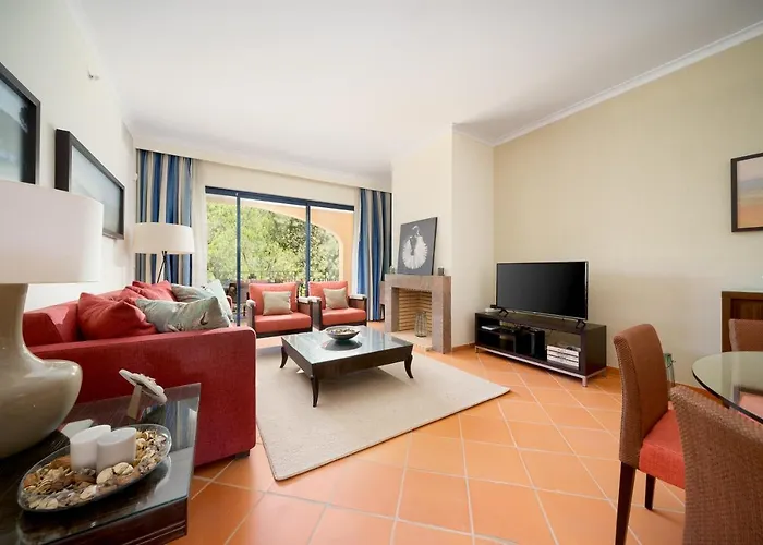 Al - Apartamentos Vila Sol F5 Bloco 3