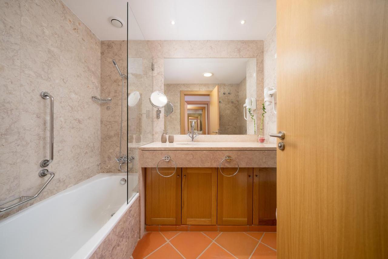 Al - Sol F5 Bloco 3 Apartment Quarteira