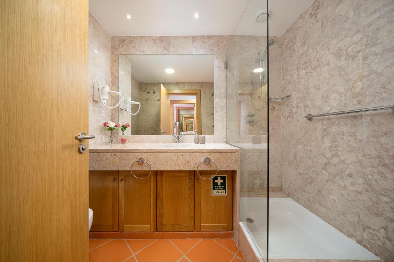 Apartment Al - Sol F5 Bloco 3