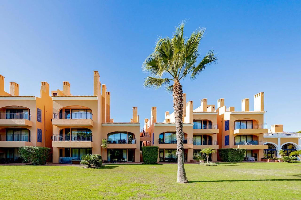 Apartment Al - Sol F5 Bloco 3 Quarteira