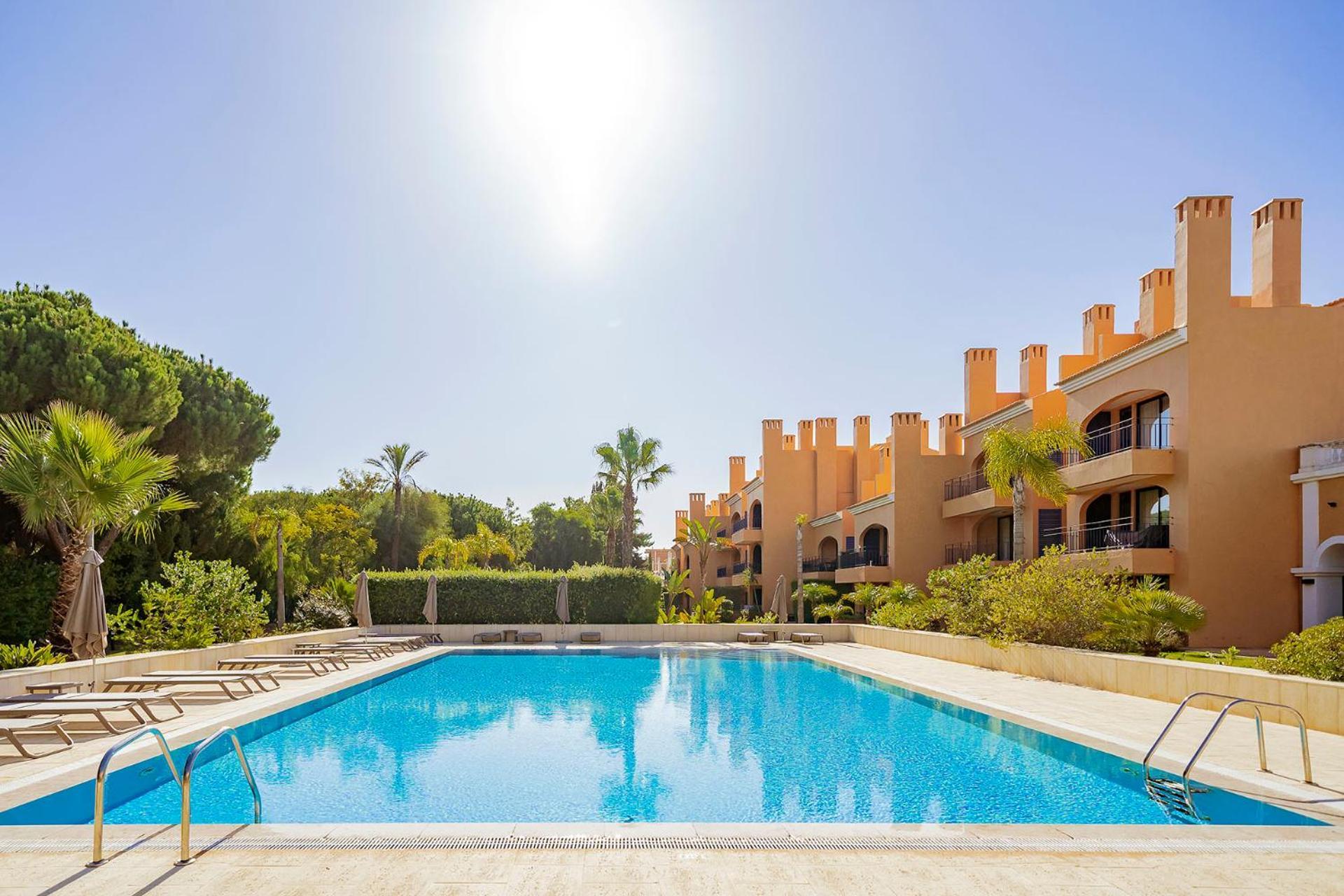 Al - Sol F5 Bloco 3 Apartment