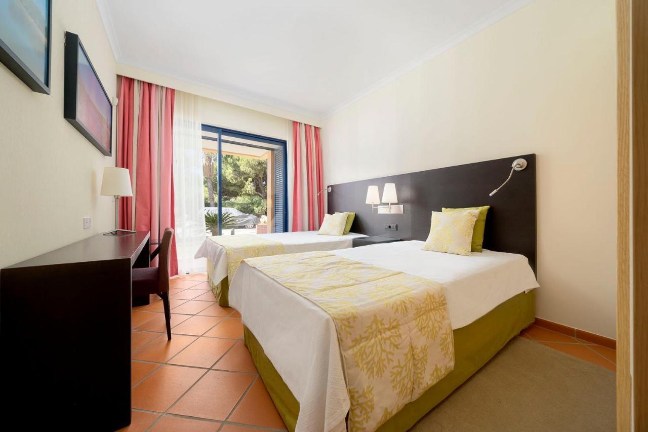 Apartment Al - Sol F5 Bloco 3 Quarteira