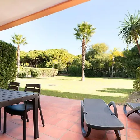 Al - Apartamentos Vila Sol F5 Bloco 3 Quarteira Exterior photo