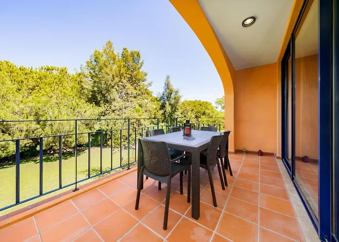 Al - Apartamentos Vila Sol F5 Bloco 3
